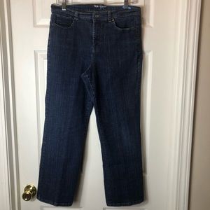 Style & Co Jeans Tummy Control  Size 14 PS